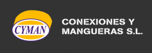 Conexiones mangueras burgos logo