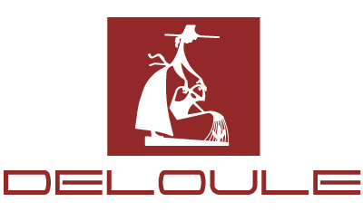 Deloule logo