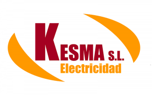 Electricidad Kesma logo