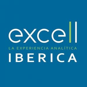 Excell Iberica logo