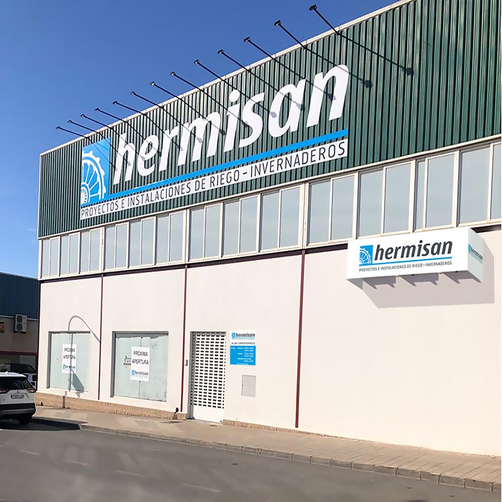 Hermisan Instalaciones