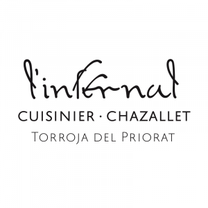 LInfernal Wines logo