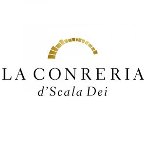 La Conreria d'Scala Dei logo