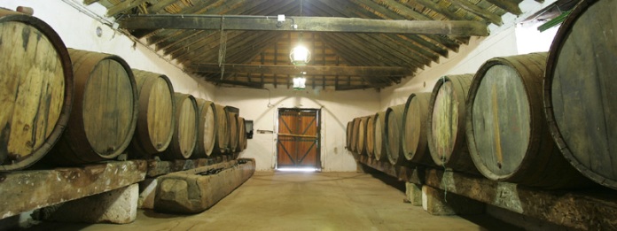 La Isleta bodegas