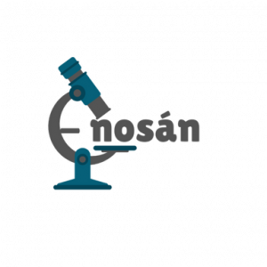 Laboratorio enosan logo