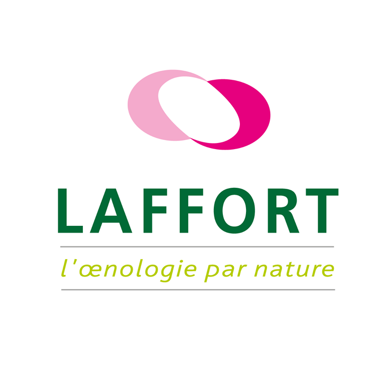 Laffort España logo
