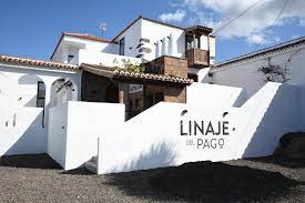 Linaje del Pago instalaciones