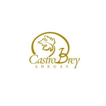 Logo Bodegas Castrobrey