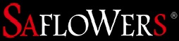 Logo Saflowers