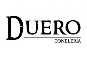 Logo Tonelería Duero