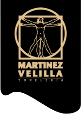 Logo Tonelería Martinez Velilla