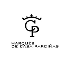 Marques Casa Pardiñas logo