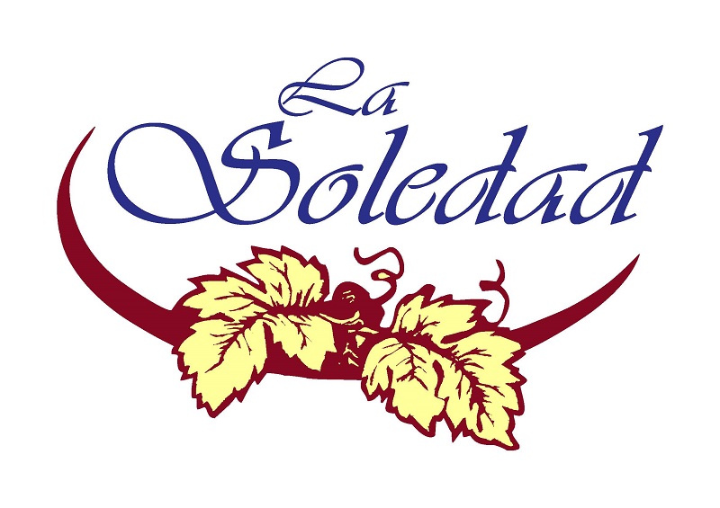 Nuestra Señora de la Soledad logo