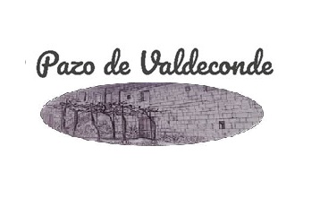 Pazo de Valdeconde logo