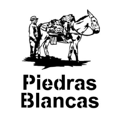 Piedras Blancas Logo