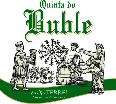 Quinta do Buble logo