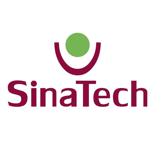 Sinatech logo