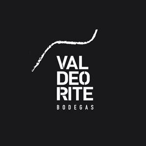 Valdeorite Bodegas logo