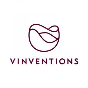 Vinventions logo