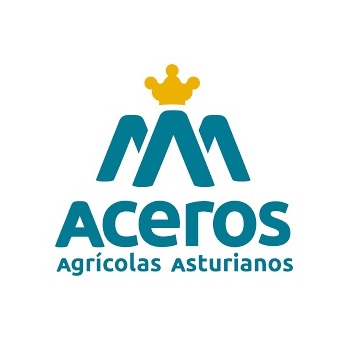 Aceros Agricolas Asturianos Logo