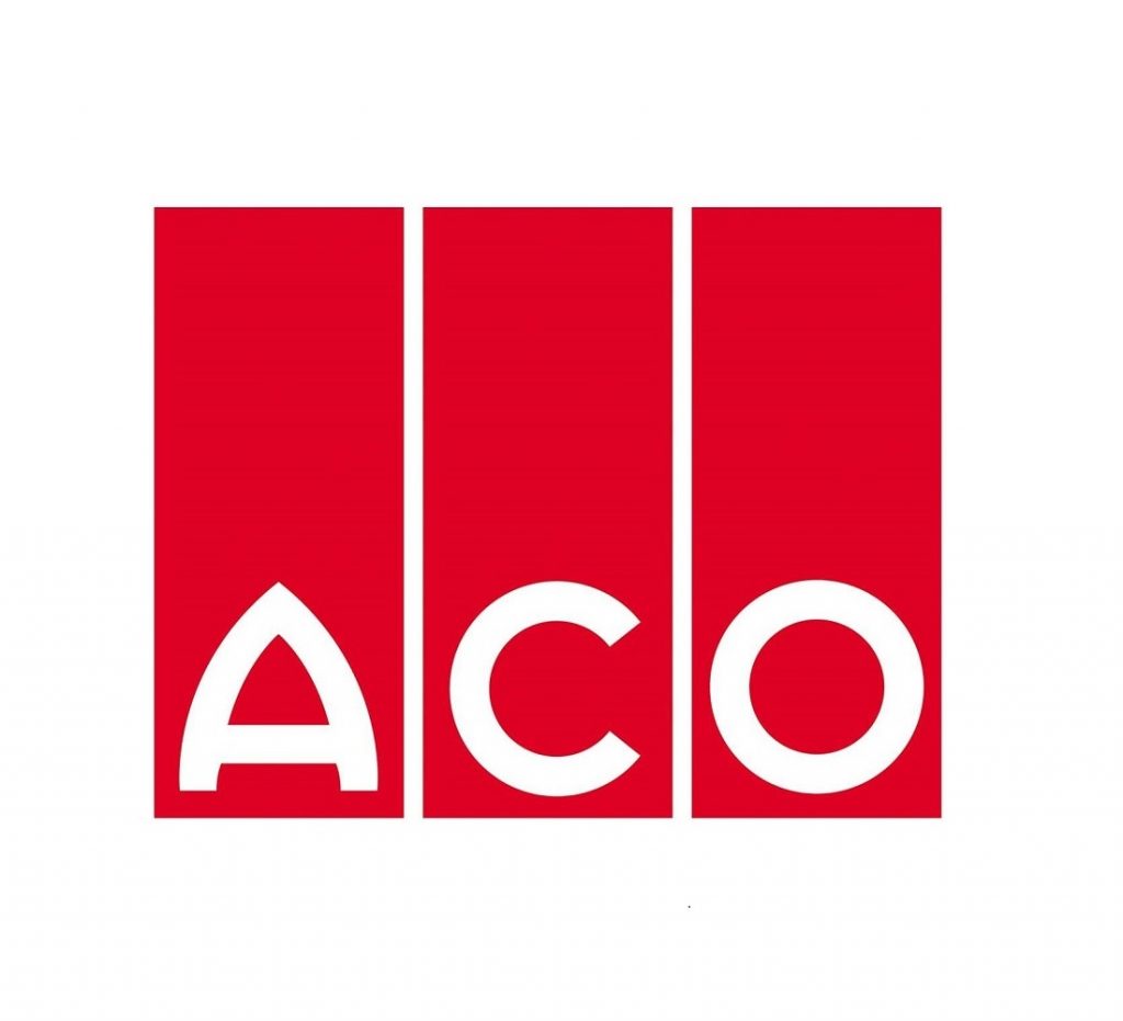ACO Iberia Logo