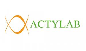 ActyLab Logo