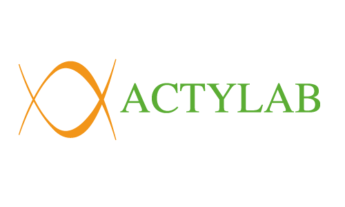 ActyLab Logo