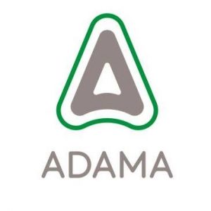 Adama España Logo