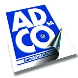 adco labels logo