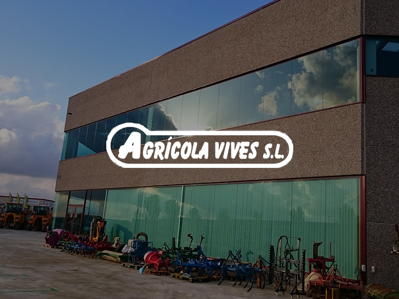 Agrícola Vives