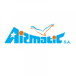 airmatic logo