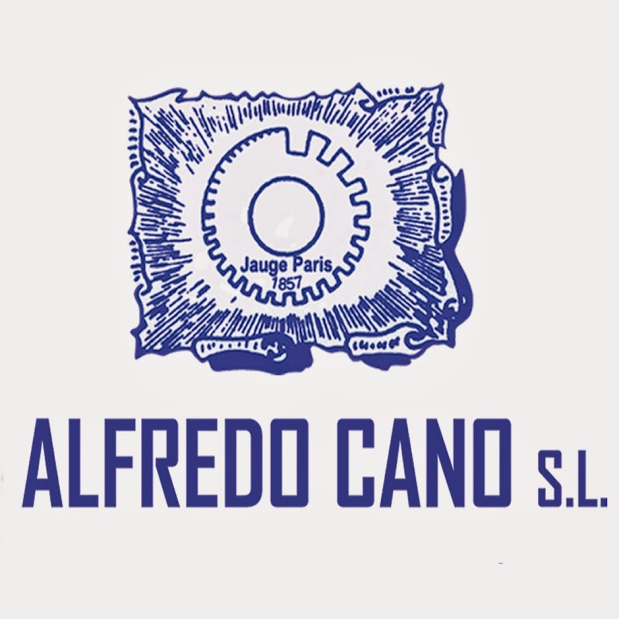Alfredo Cano Logo