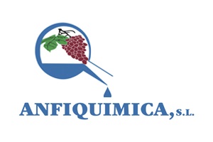 Anfiquímica Logo
