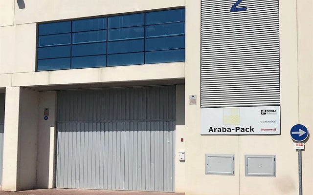 Araba Pack Empresa