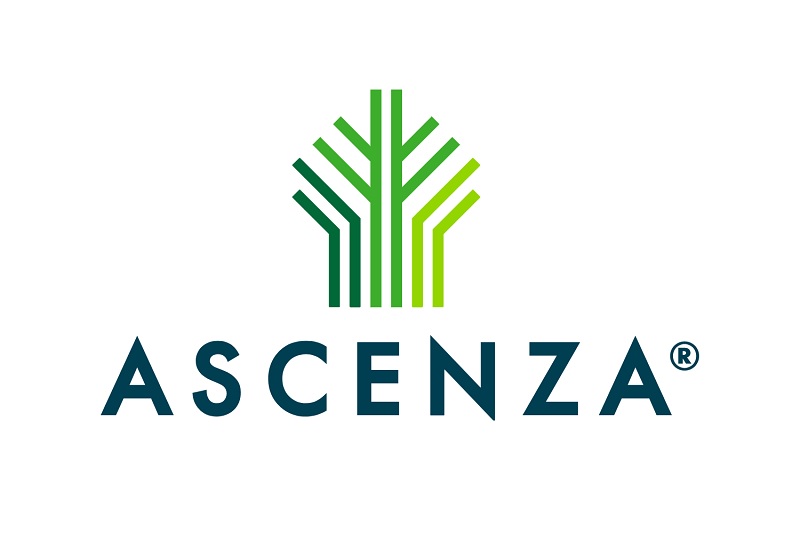 ASCENZA España Logo