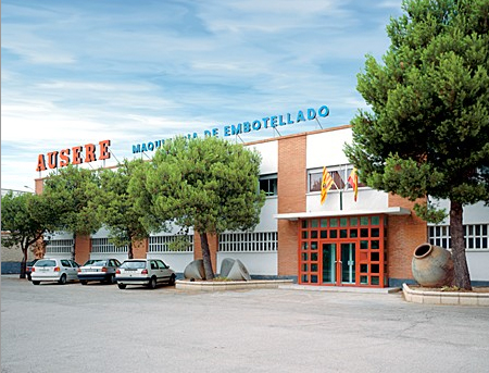 Ausere - Maquembo Empresa