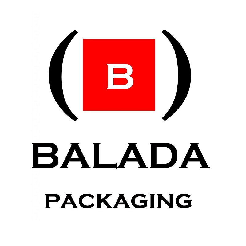 Balada Packaging Logo