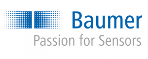baumer logo