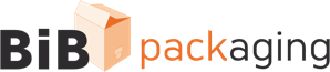 bib packaging logo