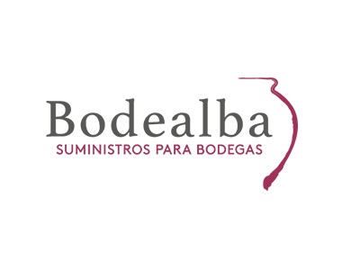 BodeAlba Logo