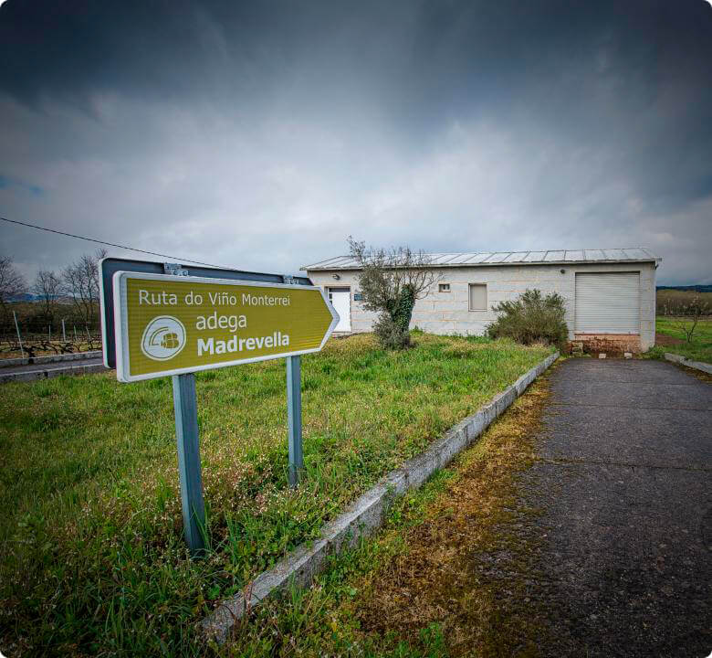 bodega madrevella