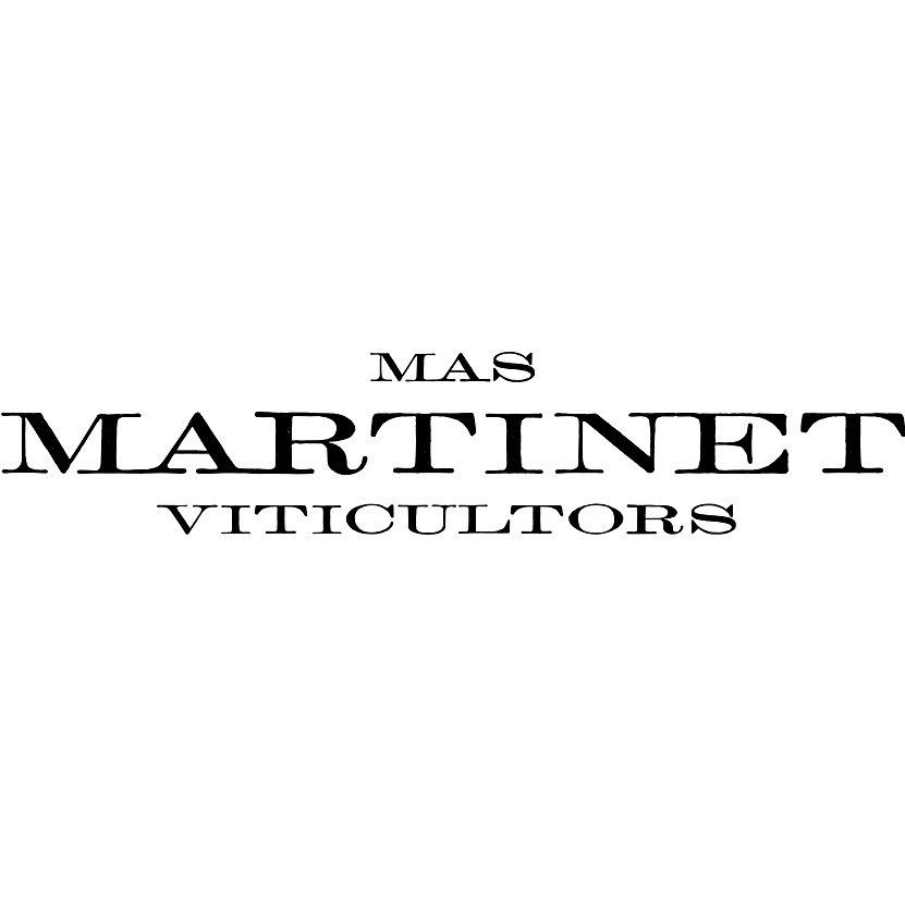 bodega mas martinet logo