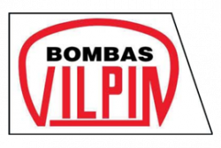 mecanizados vulcania bombas vilpin logo