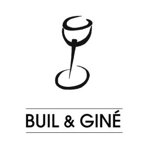 Buil & Giné Wine Logo
