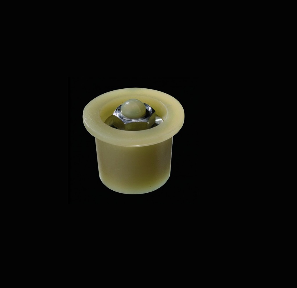 Cautxú 2000 Tapones de Silicón para Barricas 3