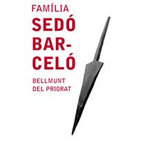 celler sedo barcelo logo