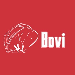 Central Agrícola Bovi Logo