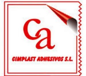 cimplast adhesivos logo