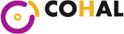 cohal logo