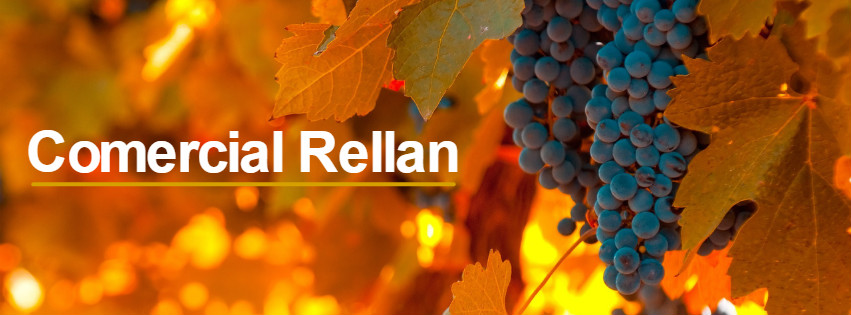 Comercial Rellan Portada